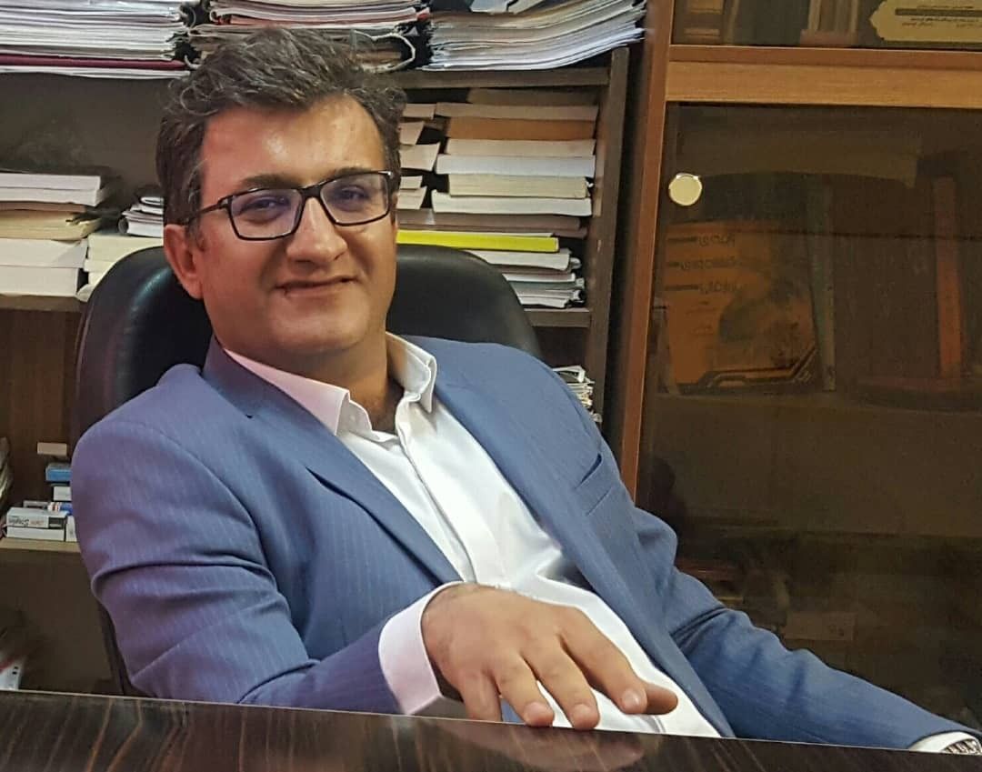 جایزه قلم هه‌ژار گامی در جهت اعتلا و بالندگی زبان و ادبیات کردی است